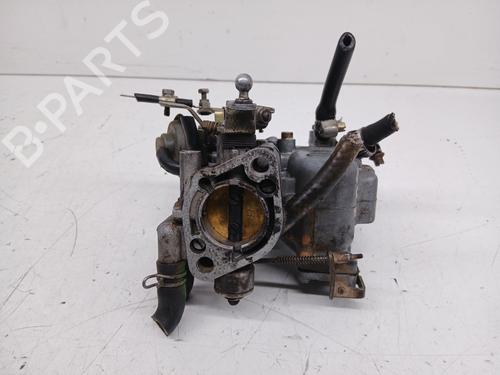 Used Carburetor Carburetor SEAT MARBELLA (28A) 0.9 Cat (40 hp) 33548424 33548424