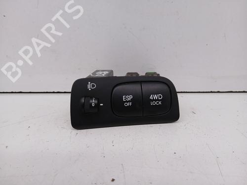 Comando luci KIA SPORTAGE II (JE_, KM_) [2004-2011]  31696901
