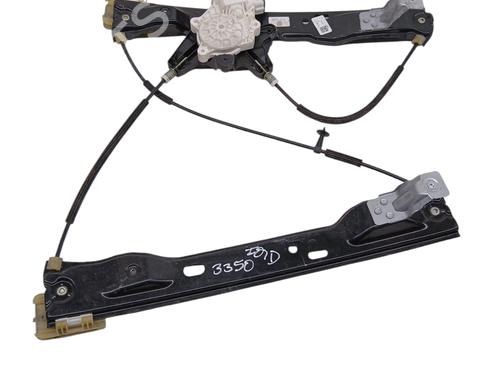 Used Left front window motor Left front window motor FORD FOCUS III [2010-2020] 32236931 32236931