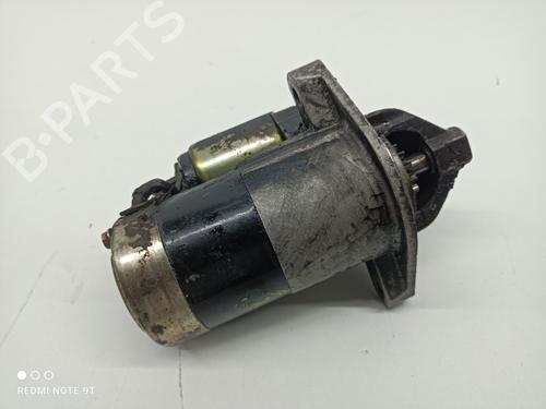 Startmotor OPEL ASTRA G Hatchback (T98) 1.7 DTI 16V (F08, F48) | BP28721845M8 