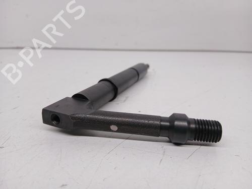 Injector FORD MAVERICK (UDS, UNS) 2.7 TD | BP29813885M100
