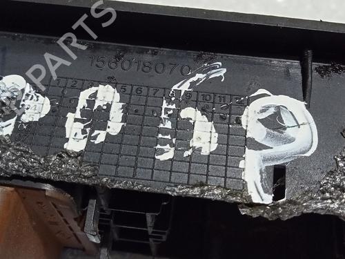 Left front window switch RENAULT MEGANE II (BM0/1_, CM0/1_) 1.5 dCi (BM02, BM13, BM2A, CM02, CM13) | BP20821403I27 