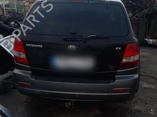 Sterownik / Moduł skrzyni biegów KIA SORENTO I (JC) | BP30706857M52