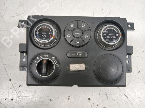 Used Climate control SUZUKI GRAND VITARA II (JT, TE, TD) 1.9 DDiS All-wheel Drive (JT419, TD44, JB419WD, JB419XD,... (129 hp) 26006999