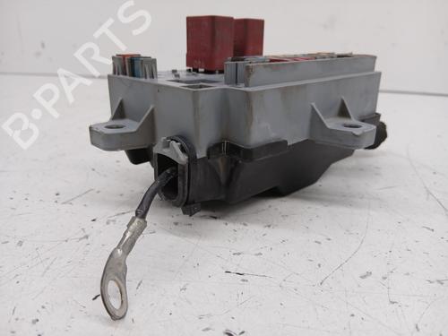 Fuse box PEUGEOT BOXER Van (244) | BP30551653E1