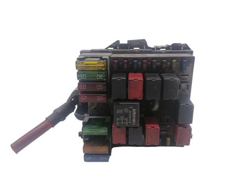 Used Fuse box Fuse box FIAT STILO (192_) [2001-2010] 33607590 33607590