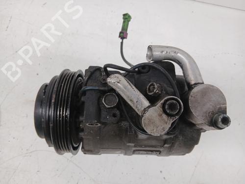 AC compressor AUDI A6 C5 Avant (4B5, 4B6) 2.5 TDI quattro | BP20838266M34