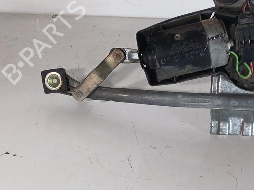 Vindrute viskerarm FORD KA (RB_)  | BP29636183C143 