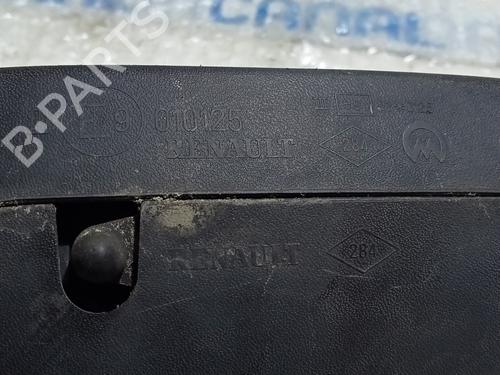 Right mirror RENAULT MEGANE I Classic (LA0/1_) 1.6 e (LA0F, LA0S) | BP20819367C27 