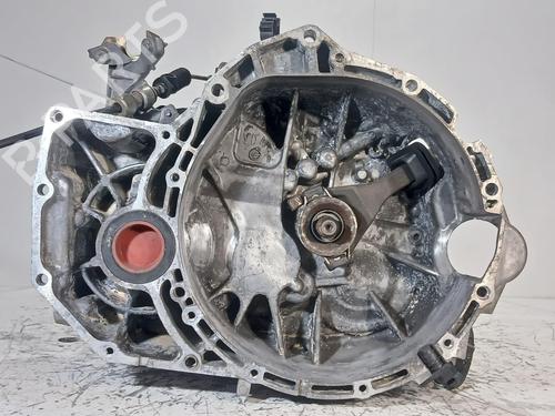 Used Gearbox NISSAN X-TRAIL I (T30) [2001-2013]  29255863
