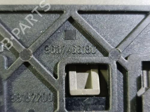 Fuse box CITROËN C5 I (DC_) 2.0 HDi | BP20833470E1 