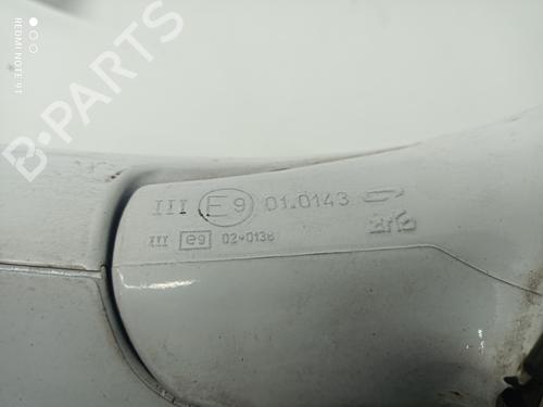 Right mirror SUZUKI SWIFT II Hatchback (EA, MA) 1.3 (SF413) | BP20834454C27 