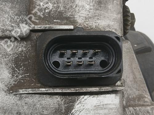 Right headlight FORD GALAXY I (WGR) 1.9 TDI | BP27261676C29 