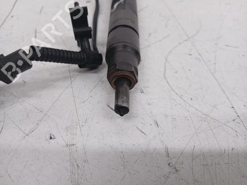 Injector SKODA OCTAVIA I (1U2) 1.9 TDI | BP28320118M100