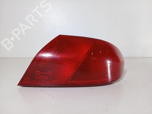 Used Right taillight ALFA ROMEO 166 (936_) 2.4 JTD (936AXC00, 936AXD01) (175 hp) 32504381