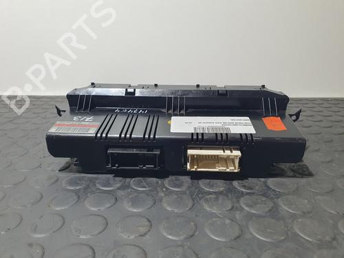 AC Styreenhet / Manøvreringsenhet FORD FOCUS II (DA_, HCP, DP)  | BP20829957I5 