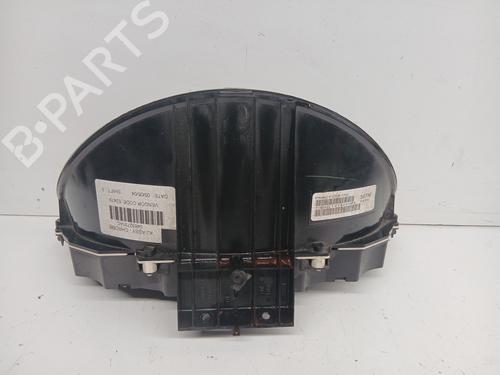 Instrument cluster JEEP CHEROKEE (KJ) | BP27600725C47