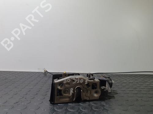 Used Rear right lock MERCEDES-BENZ A-CLASS (W168) A 160 CDI (168.007) (60 hp) 20828177