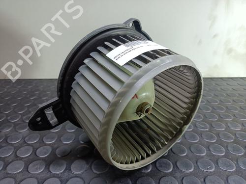 Used Heater blower motor AUDI A6 C5 (4B2) 2.5 TDI (150 hp) 20830197
