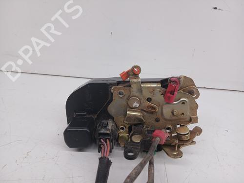Front left lock JEEP GRAND CHEROKEE II (WJ, WG)  | BP26282647C98 