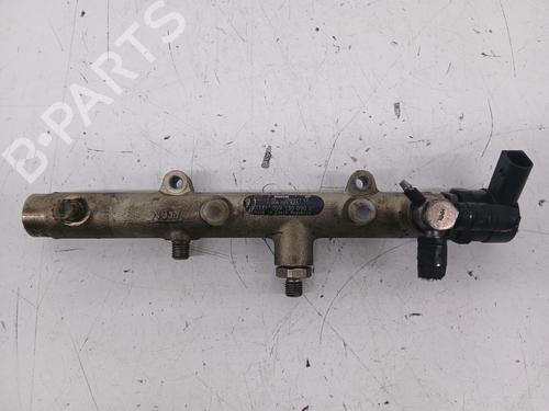 Used Injection rail AUDI A6 C6 Avant (4F5) 3.0 TDI quattro (225 hp) 27334859