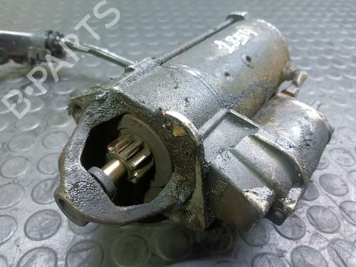 Starter SKODA SUPERB I (3U4) 1.9 TDI | BP31356607M8  - Image 5