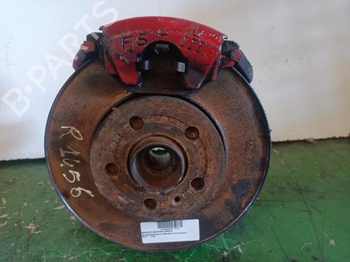 Used Right front steering knuckle Right front steering knuckle VW GOLF IV (1J1) 1.6 (100 hp) 32420824 32420824