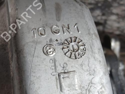 Gearbox PEUGEOT 206 Hatchback (2A/C) 1.9 D | BP26546934M3 