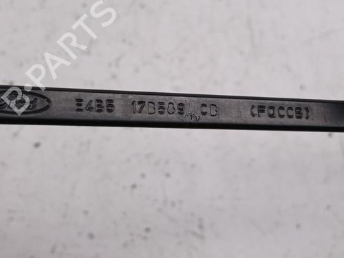 Front windshield wiper arm FORD KA+ III (UK, FK) 1.2 Ti-VCT | BP29728260C143 