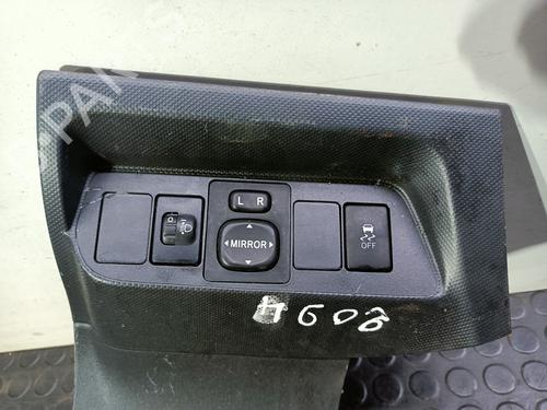 Comando retrovisori AUDI A4 B5 (8D2) 1.8 T quattro (150 hp) 20817111
