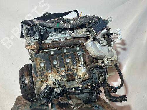 Engine TOYOTA HILUX VIII Pickup (_N1_)  | BP29728165M1 