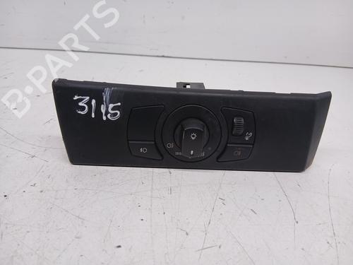 Comutador luzes BMW 5 (E60) 525 d (177 hp) 32999987