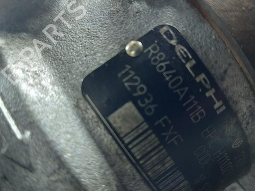 Elektronische module RENAULT CLIO II (BB_, CB_) 1.9 D (B/CB0E, BB0J) | BP20817499M83 