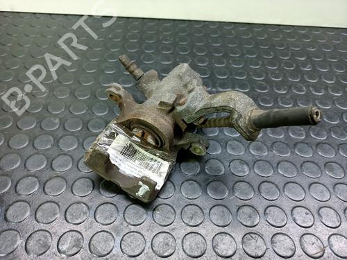Left rear brake caliper HONDA CIVIC VI Fastback (MA, MB) 1.5 16V (MB3) | BP20827263M107 