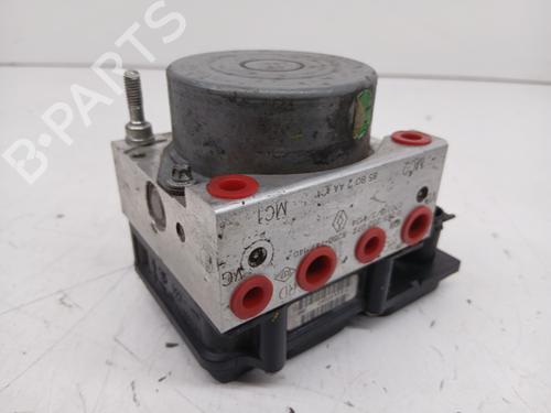 Used ABS pump RENAULT CLIO III (BR0/1, CR0/1) [2005-2014]  28052692