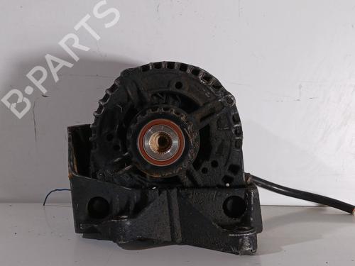 Generator VW TOUAREG (7LA, 7L6, 7L7) [2002-2013]  30772533