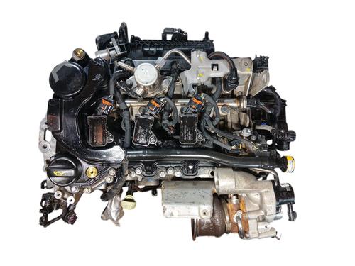 Engine CITROËN C3 AIRCROSS II (2R_, 2C_) | BP31949484M1