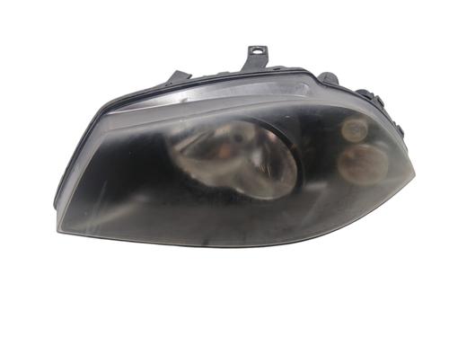 Used Left headlight Left headlight SEAT IBIZA III (6L1) [2002-2009] 33689407 33689407