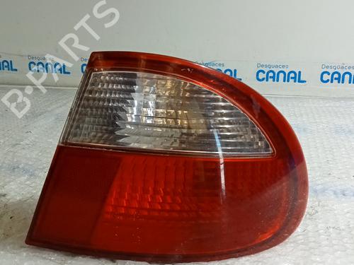 Used Right taillight DAEWOO LANOS (KLAT) 1.5 (86 hp) 20817731