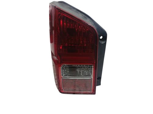 Used Left taillight Left taillight NISSAN PATHFINDER III (R51) [2005-2026] 36392669 36392669