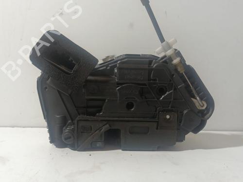 Rear left lock VW GOLF VI (5K1) 1.6 TDI | BP20834969C100 