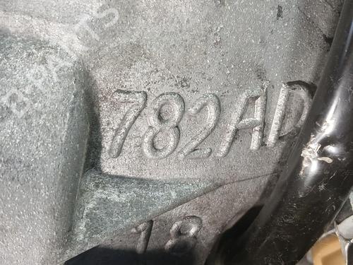 Gearbox CHRYSLER SEBRING (JR) 2.0 | BP34521676M3 - Image 3
