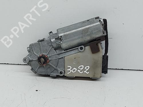 Used Sunroof engine Sunroof engine AUDI A3 Sportback (8PA) 2.0 TDI (170 hp) 32504408 32504408