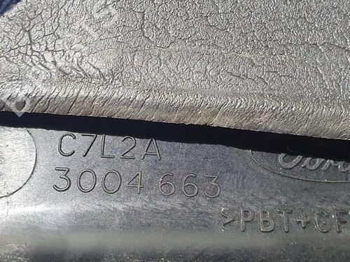 Right mirror FORD FIESTA Hatchback Van (JV_) D 1.8 | BP20820462C27 