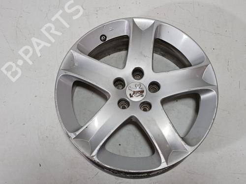 Used Rim PEUGEOT 407 (6D_) [2004-2011]  28327917