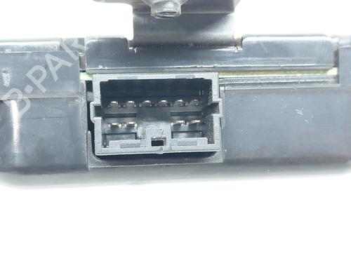 Electronic module MITSUBISHI GALLOPER (JK-01) 2.5 TD intercooler | BP31873789M83 