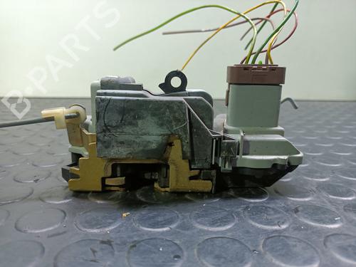 Front right lock CITROËN XSARA PICASSO (N68) 2.0 HDi | BP20819535C97 