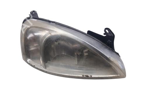 right-headlight-opel-combo-box-bodympv-2001-33906014 main image
