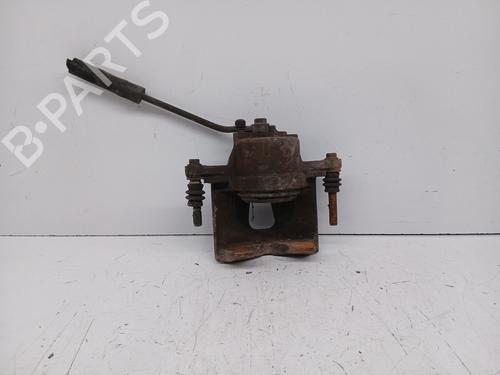 Venstre bremsekaliber foran JEEP CHEROKEE (KJ)  | BP28209253M105 