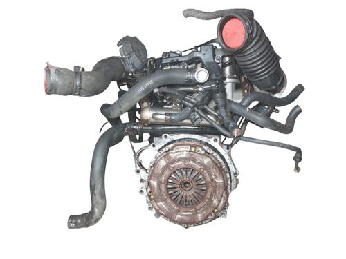 Used Engine KIA CEE'D Hatchback (ED) [2006-2012]  32263804